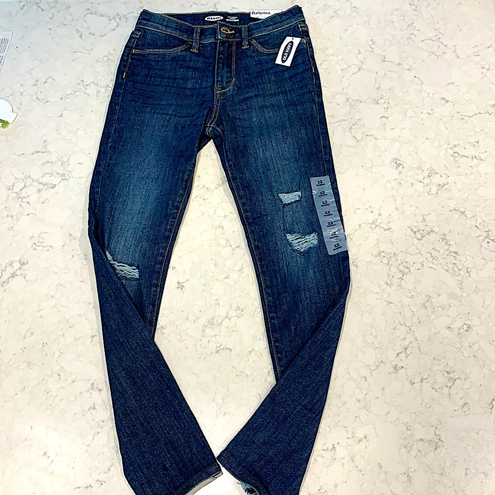 Old Navy Ballerina Jeggings